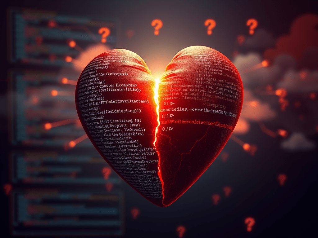 Debug’lanamayan Duygular