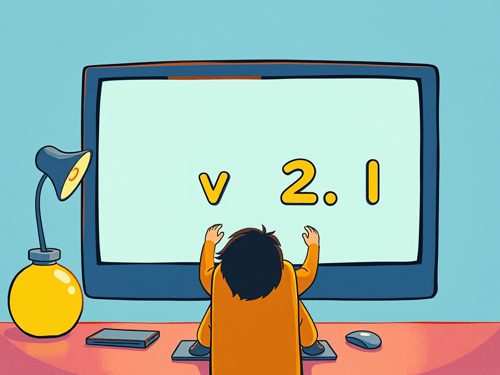 Sürüm Notları: Ben&nbsp;v2.4.1