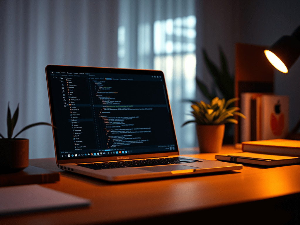 Karanlık Tema, Aydınlık&nbsp;Gelecek