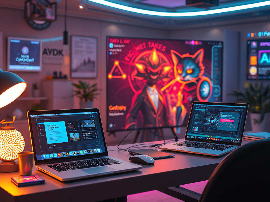 AI ile Yapabileceğin Her Şeyi Yapmadın (Henüz)