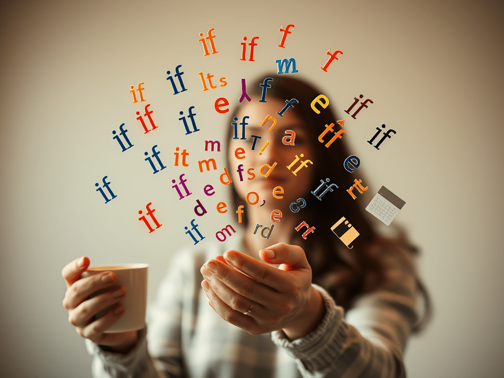 Koddan Korkma: Hayat Zaten Bir Algoritma