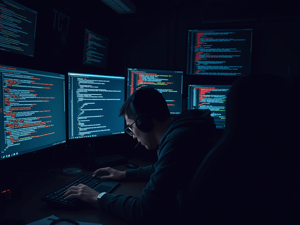 Production’da “Ufak Bir Şey Dene”… ve Diğer Korku Hikâyeleri